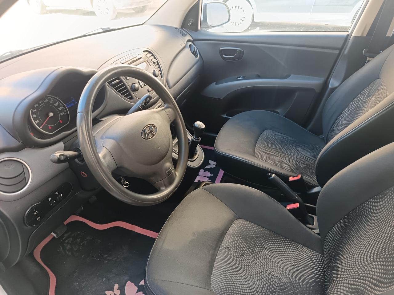 Hyundai i10 1.1 Active Gpl scad. 2033