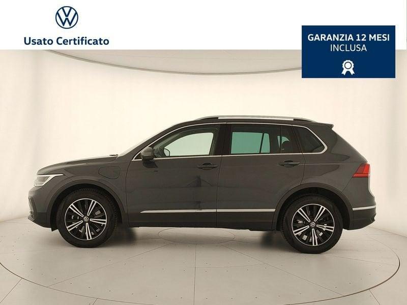 Volkswagen Tiguan 1.4 TSI eHYBRID DSG Life