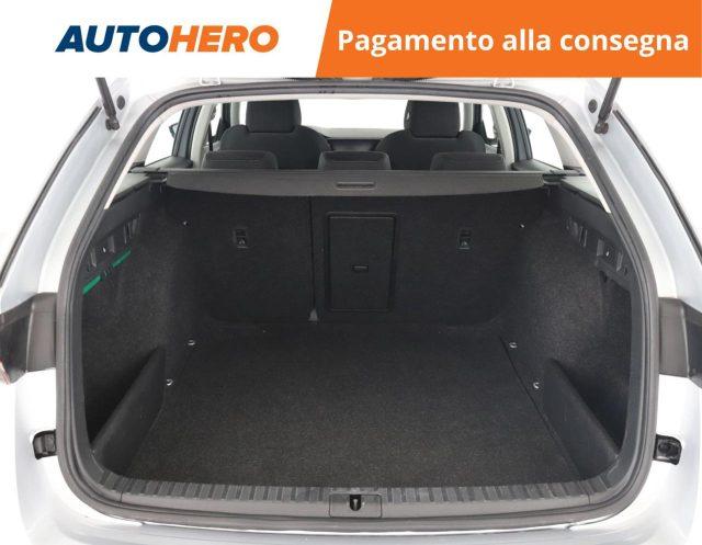 SKODA Octavia 1.0 TSI Wagon Executive