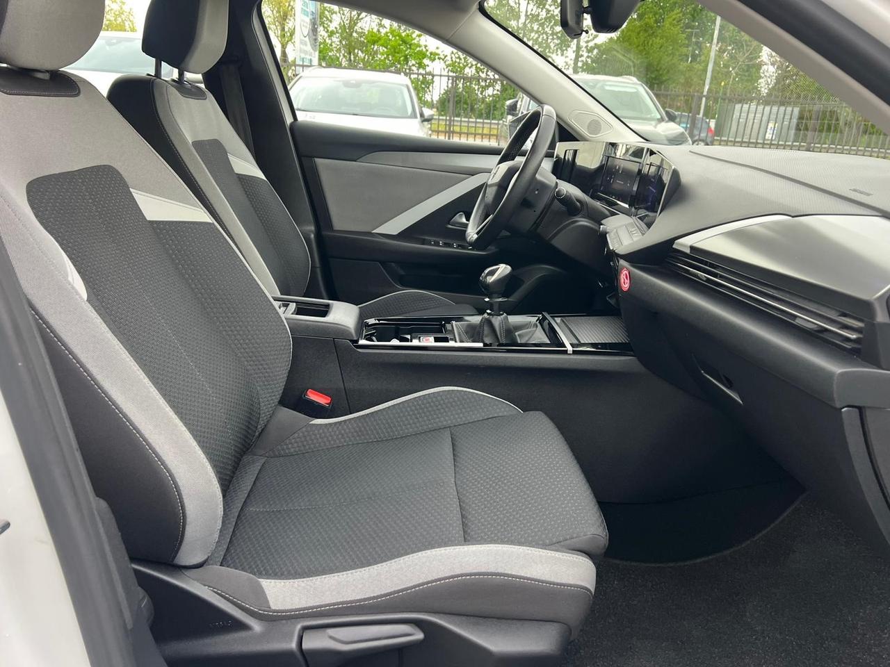 Opel Astra Berlina My23 1.5 Turbo Diesel 130 CV Edition
