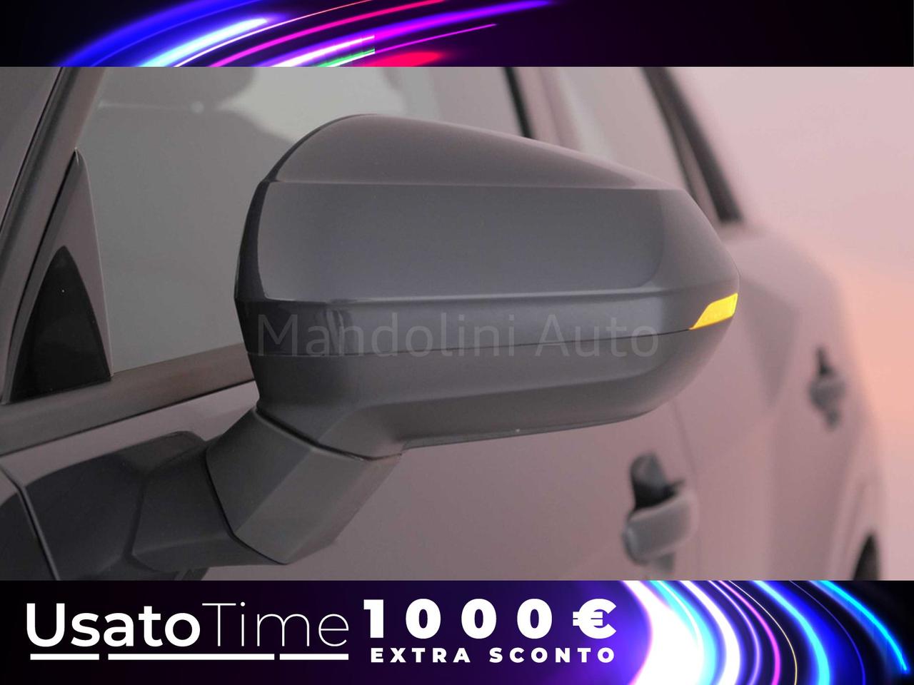 Audi Q2 30 2.0 tdi business advanced s tronic