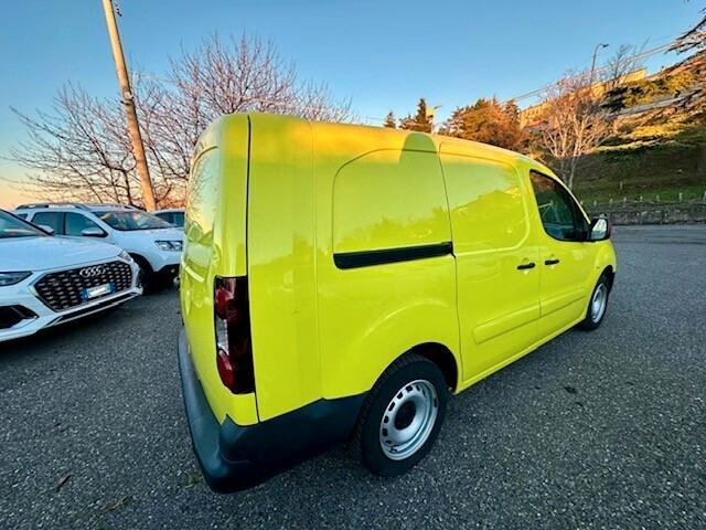 Peugeot Partner Maxi 1.6 BlueHDi 100cv 3 POSTI