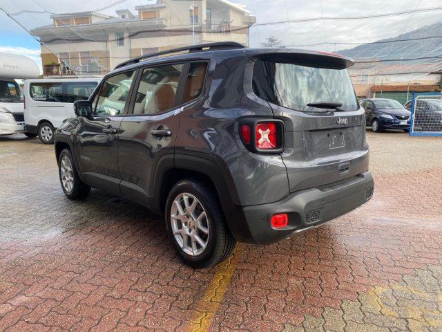 JEEP Renegade 1.6 Mjt 130CV Limited *PREZZO PAGA COME VUOI