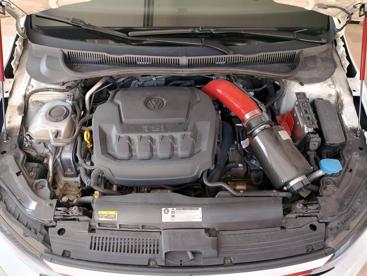 Volkswagen Polo 2.0 TSI DSG GTI TENUTA IN OTTIME CONDIZIONI