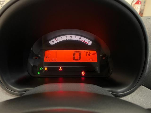 CITROEN C3 1.4 16V Exclusive cambio auto
