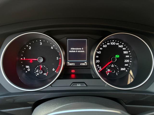 VOLKSWAGEN Tiguan 2.0 TDI 150 CV SCR DSG Life