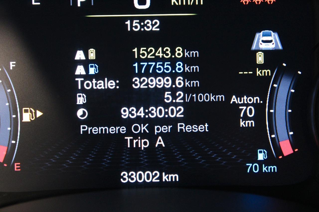 Jeep Renegade 1.3 T4 190CV PHEV 4xe AT6 Limited