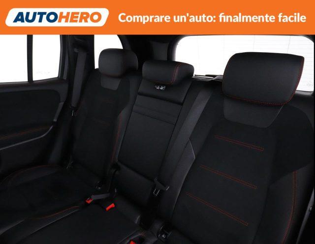 MERCEDES-BENZ GLB 220 d Automatic 4Matic Premium