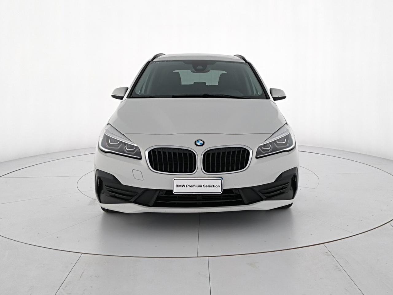 BMW Serie 2 218d Gran Tourer Advantage 5 Posti