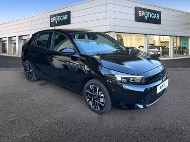 OPEL Nuova Corsa GS Hybrid 110CV DTC6