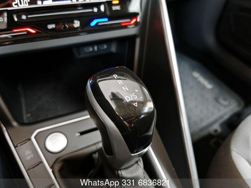 Volkswagen Polo Polo 1.0 TSI DSG Style