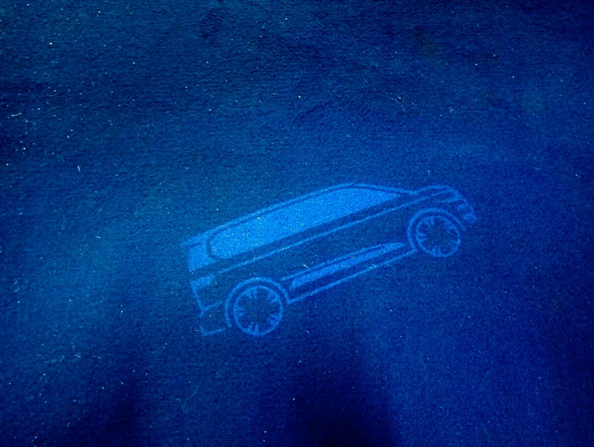 Volkswagen T7 Multivan TDI DSG 7P TETTO PANORAMICO PRONTA CONSEGNA