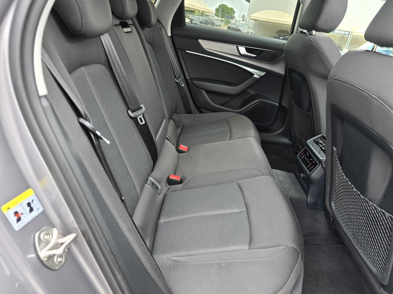 Audi A6 Avant 40 2.0 tdi mhev Business Sport s-tronic - TETTO