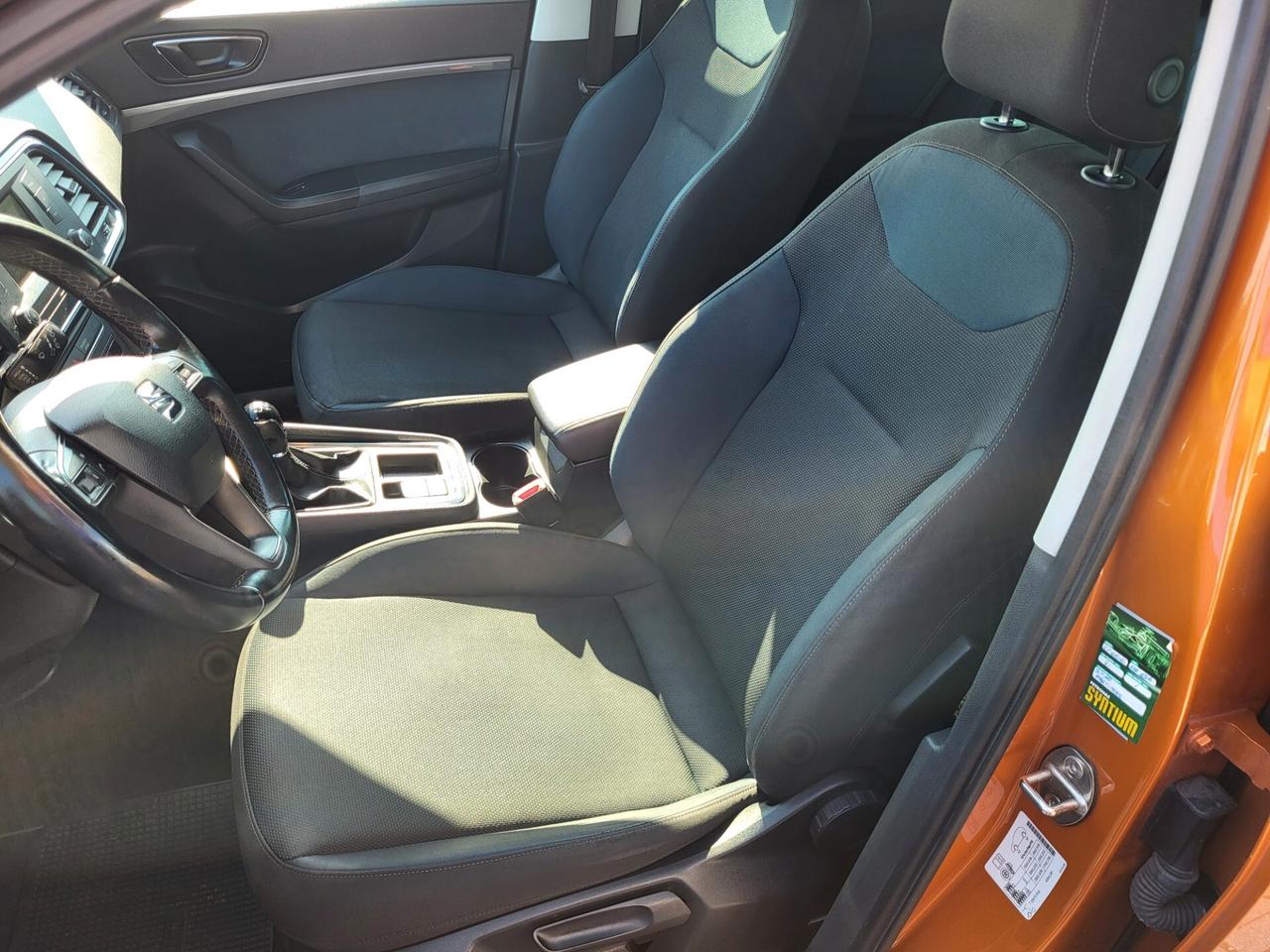 Seat Ateca 1.6 TDI Advance