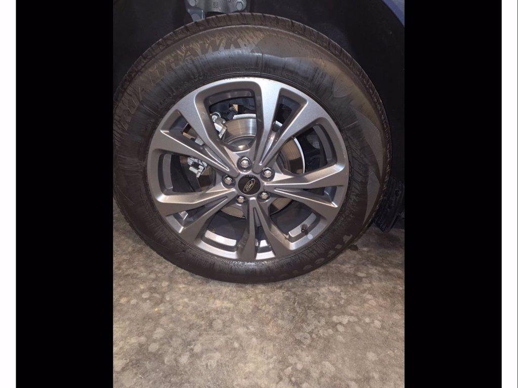 FORD Kuga 1.5 ecoblue st-line x 2wd 120cv auto del 2022