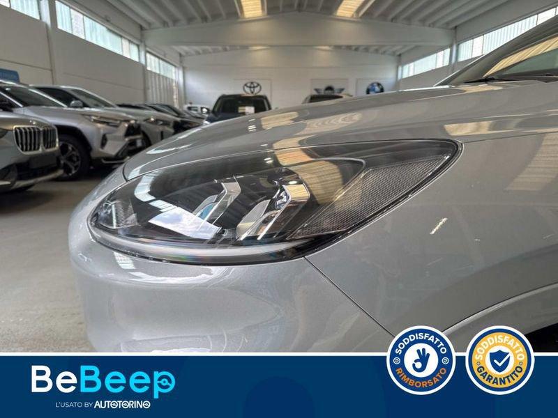 Ford Kuga 1.5 ECOBLUE ST-LINE 2WD 120CV