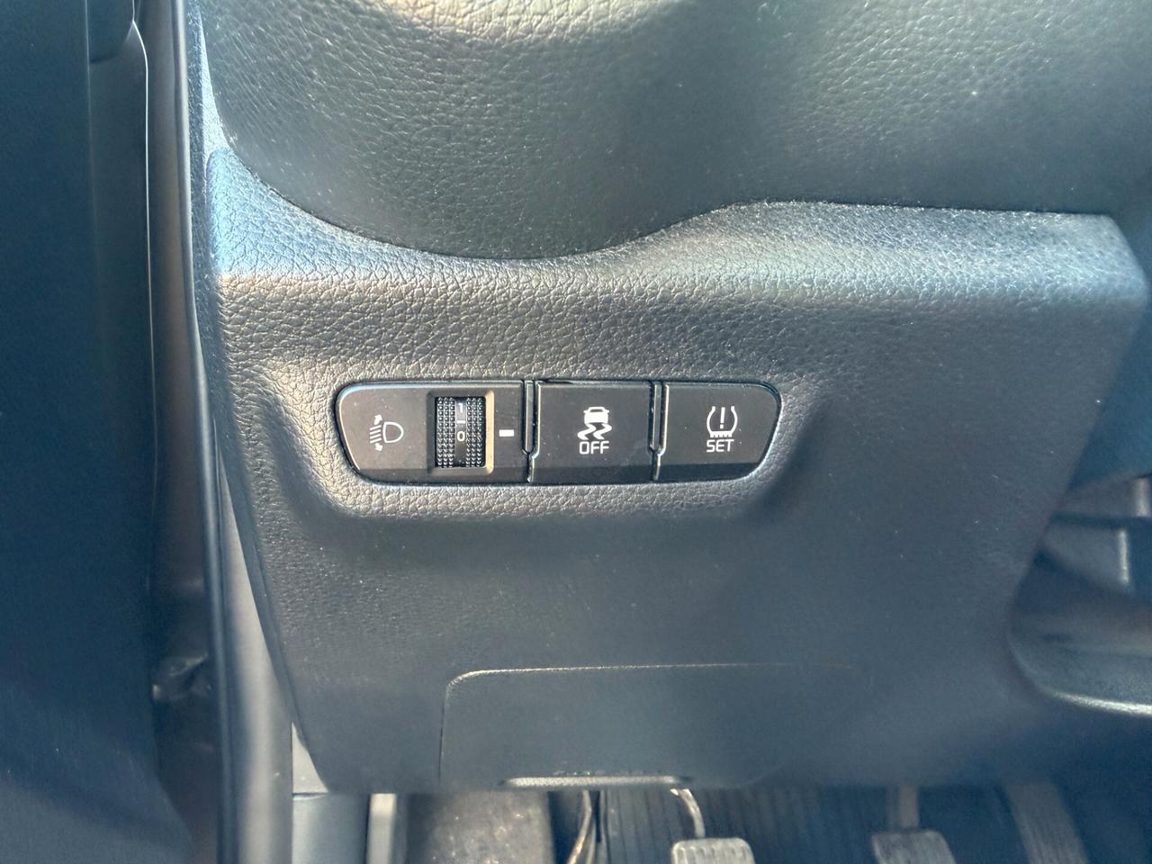 KIA PICANTO 2018 1.0 BENZINA 67 CV *MARCIANTE