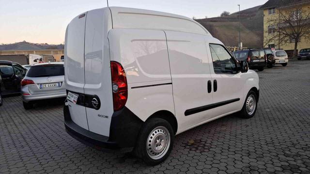 OPEL Combo 1.4 Turbo EcoMETANO UNICO PROPRIETARIO