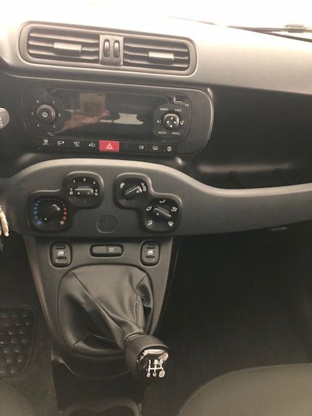 FIAT Panda 1.2 Easy