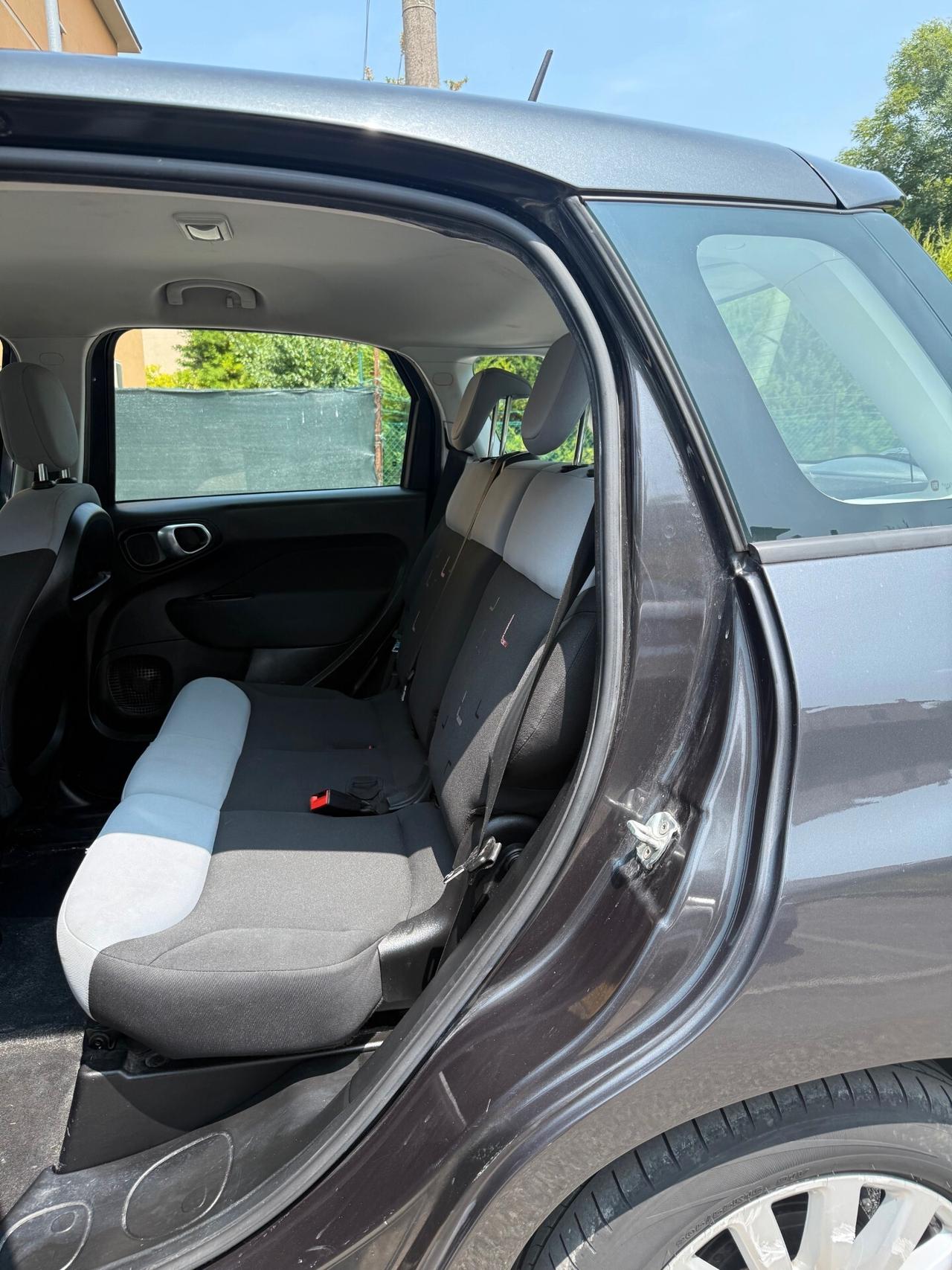 Fiat 500L 1.3 MJT - NEOPATENTATI - 12 MESI DI GARANZIA -