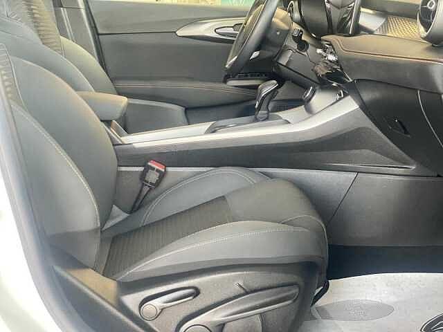 Alfa Romeo Tonale 1.5 130 CV MHEV TCT7 Sprint