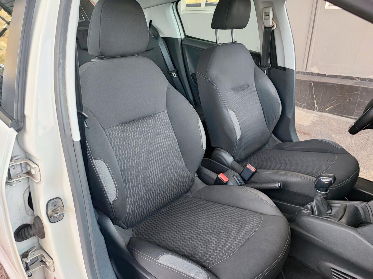 Peugeot 208 82 5 porte Allure