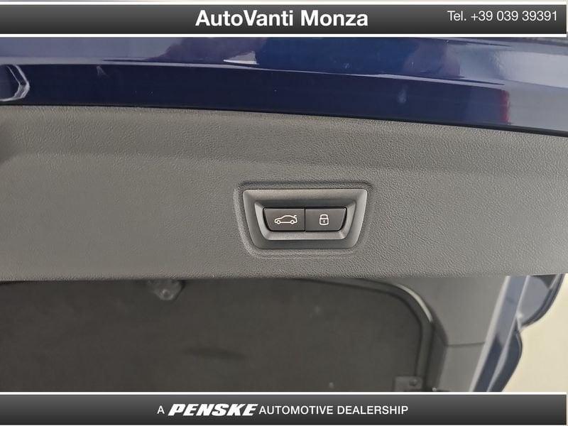 BMW Serie 4 420d Gran Coupe mhev 48V xdrive MSport Pro auto