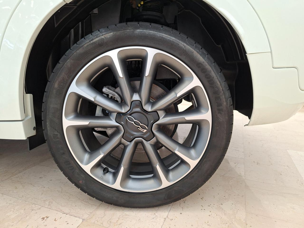 Fiat 500X 1.3 MultiJet 95 CV Sport