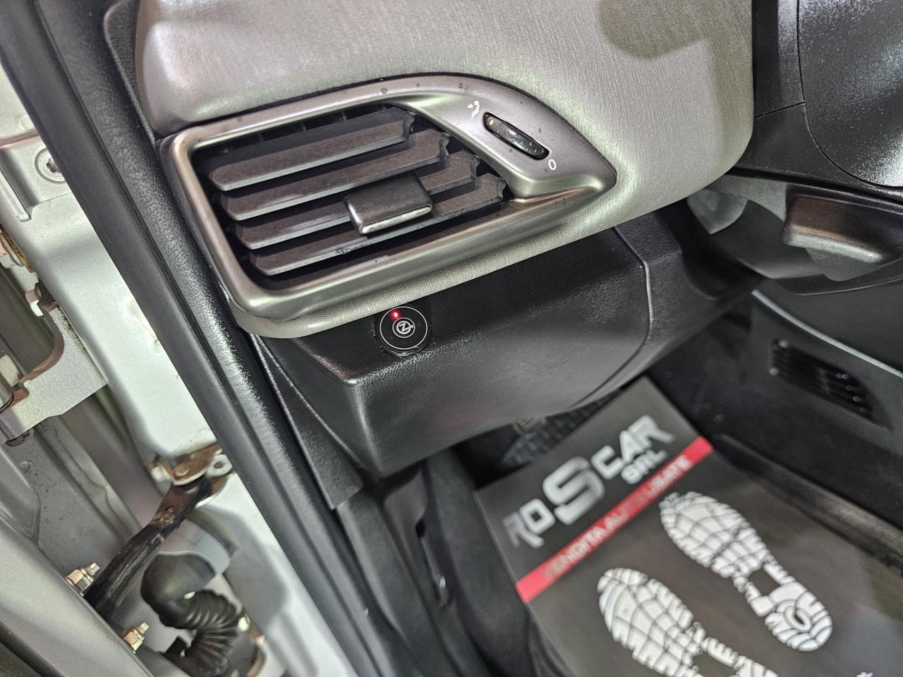 Lancia Ypsilon 1.2 GPL 69cv