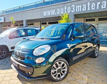 Fiat 500L Living 1.6 Multijet 120 CV "Unico Proprietario!