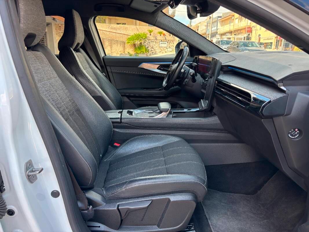 Renault Austral 1.2 E-Tech full hybrid Techno 200cv auto