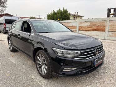 Volkswagen Passat Variant 2.0 TDI SCR EVO DSG Business