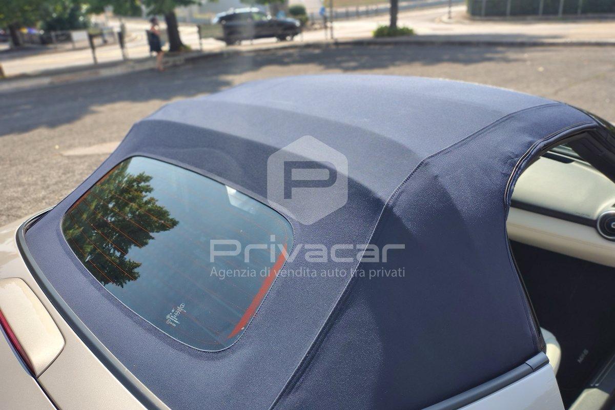 MAZDA MX-5 2.0L Skyactiv-G Kazari