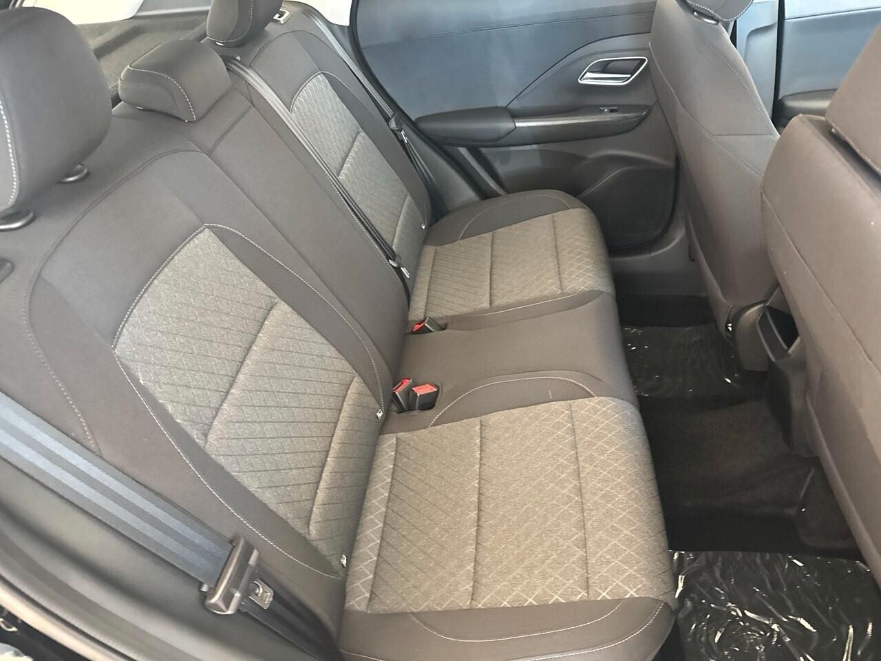 Mg ZS 1.5 Standard