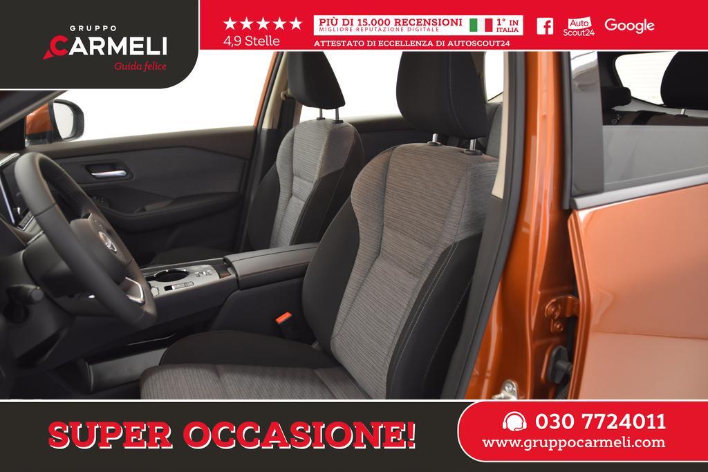 Nissan X-Trail 1.5 e-POWER Acenta 2WD