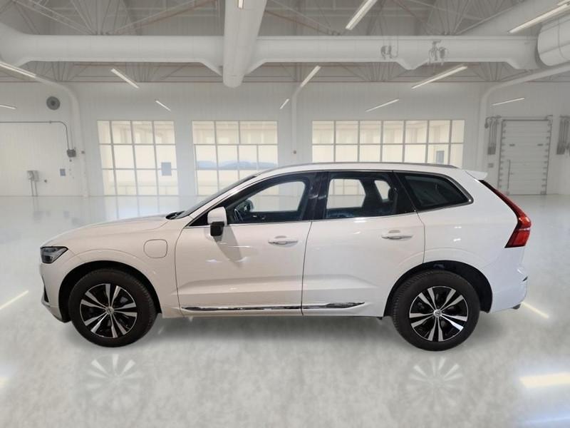 VOLVO XC60 T6 PLUG-IN AWD AUTO RECHARGE INSCRIPTION EXPRESSION SUV