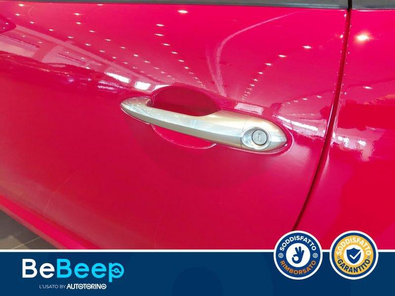 Alfa Romeo MiTo 1.4 SUPER 78CV