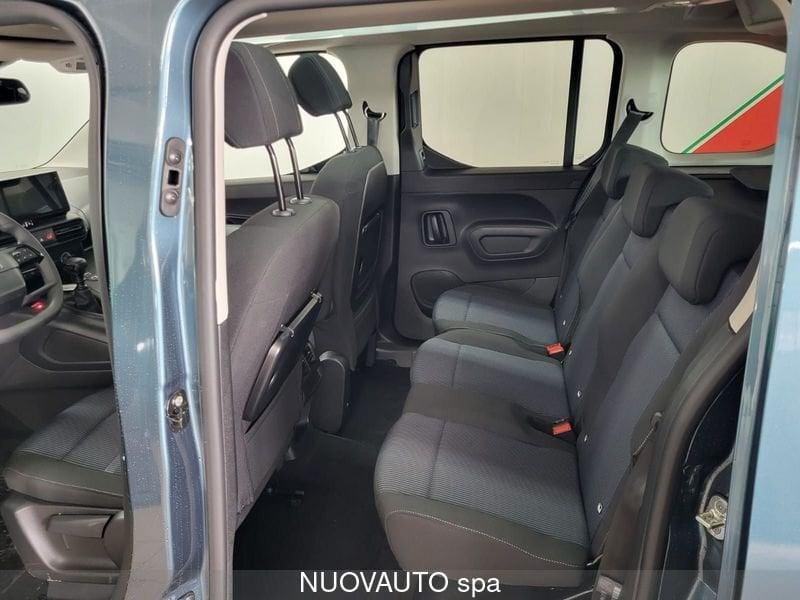 FIAT Doblò 1.5 Diesel 130 Cv Mt6 Passo Corto