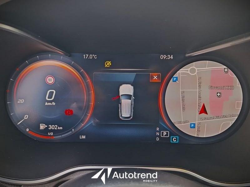 Mercedes-Benz GLC 300 d 245 CV 4Matic NAVI TETTO LED Premium