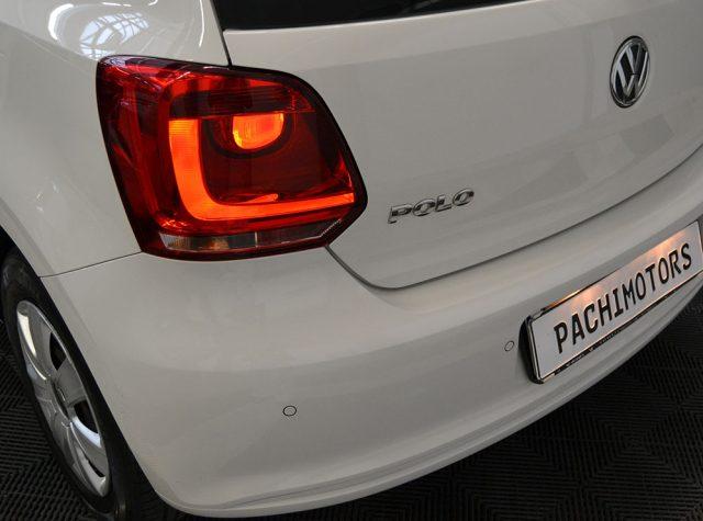 VOLKSWAGEN Polo 1.2 TDI DPF 5p. Trendline Ok Neopatentati 1Proprie