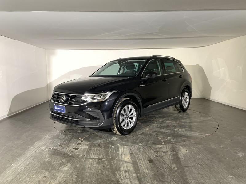 Volkswagen Tiguan 2.0 tdi life 150cv dsg