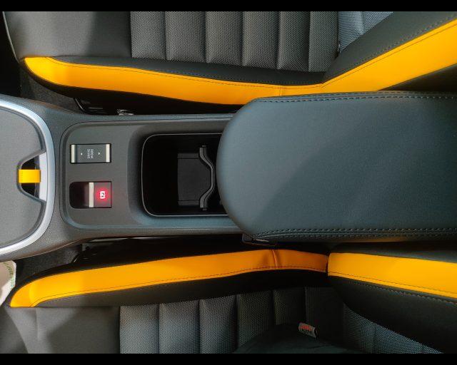 JEEP Avenger 4xe 1.2 turbo e-hybrid The North Face 4xe 145cv e