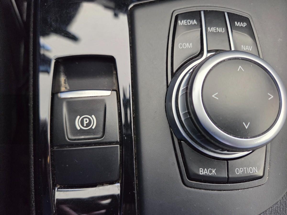 BMW X1 sdrive 18d xLine auto