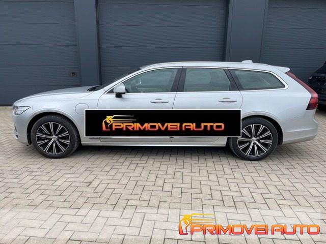 VOLVO V90 T8 Recharge AWD Plug-in Hybrid Inscription