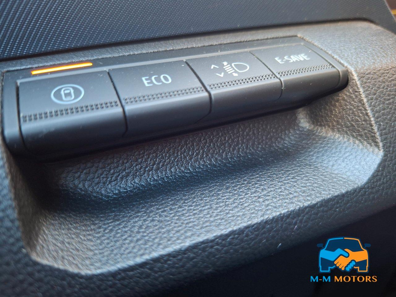 Dacia Duster 1.6 hybrid Journey