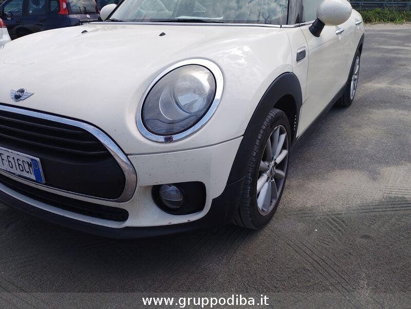 MINI Clubman Mini 2016 Diesel Mini 1.5 One D auto