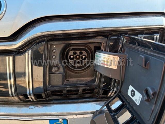 Skoda Superb 1.4 TSI Plug-In Hybrid DSG Style NETTO 11800
