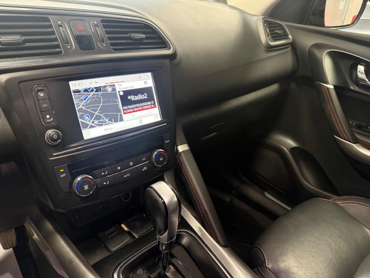 Renault Captur dCi 8V 110 CV Start&Stop Energy Hypnotic