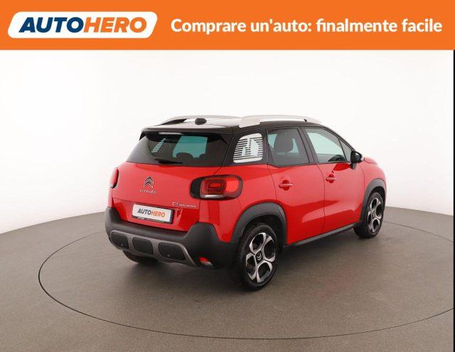 CITROEN C3 Aircross PureTech 110 S&S Shine
