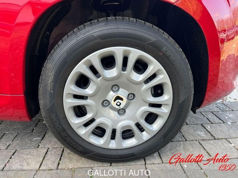 FIAT Panda 1.0 FireFly 70cv S&S Hybrid